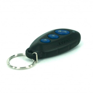 Автосигнализация Cenmax Vigilant ST-7A черная