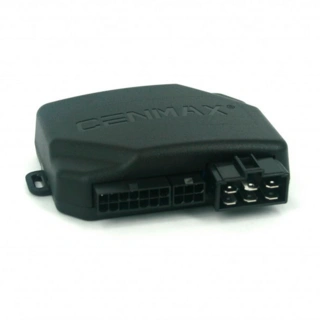 Автосигнализация Cenmax Vigilant ST-7A черная