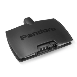 Автосигнализация Pandora DX 9X Lora