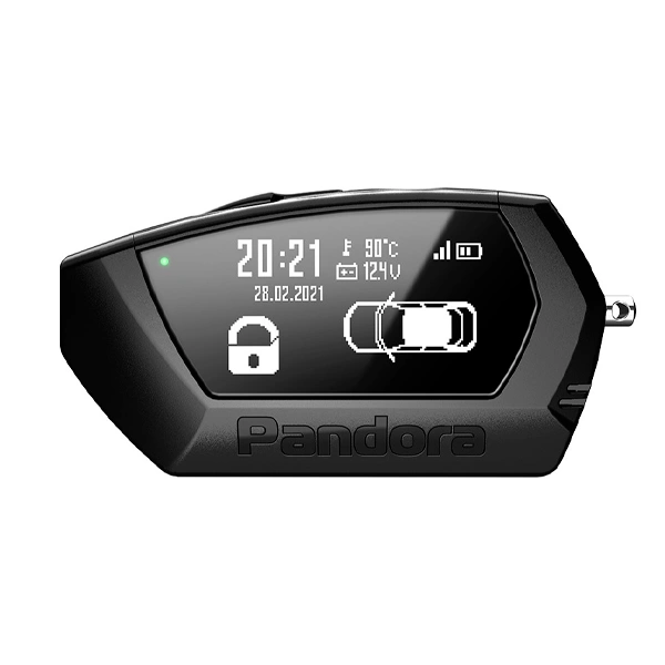 Автосигнализация Pandora DX 9X Lora - фото 3