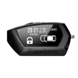 Автосигнализация Pandora DX 9X Lora - фото 3