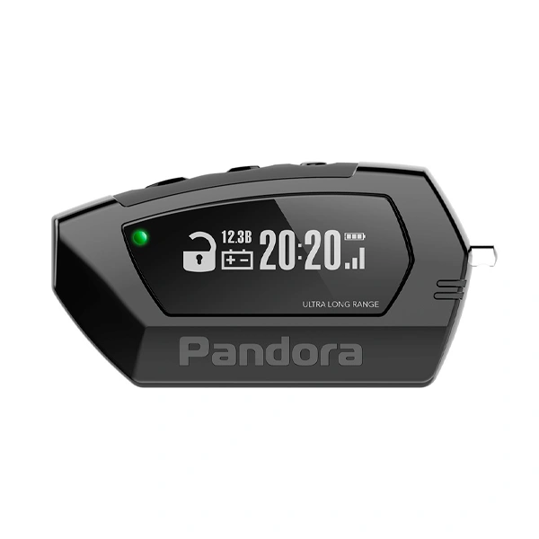 Автосигнализация Pandora DX 57R - фото 2