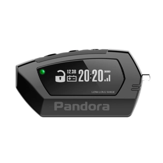 Автосигнализация Pandora DX 57R