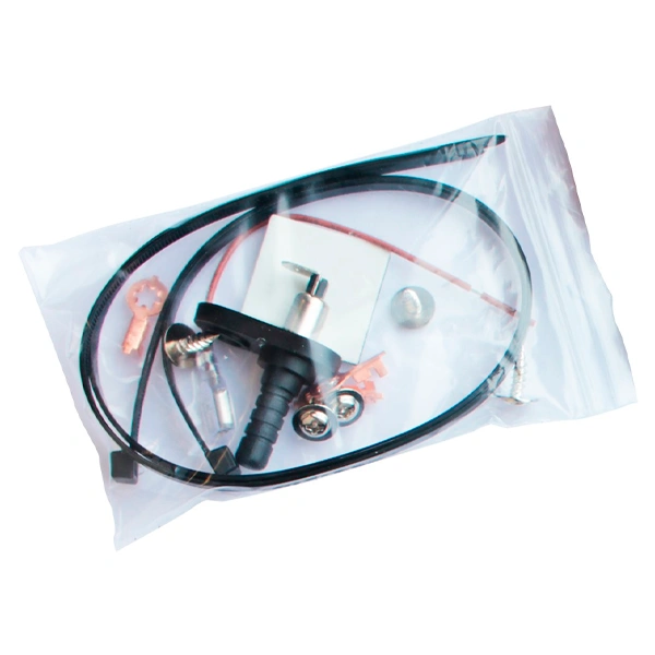 Автосигнализация Pandora DX 57R - фото 5