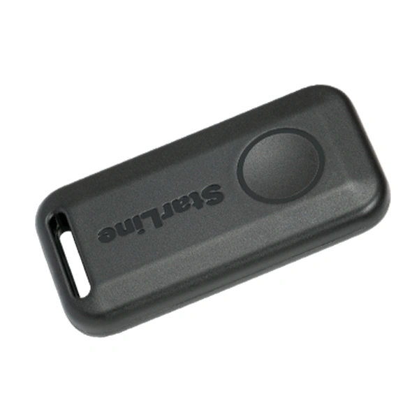 Автосигнализация StarLine S96 v2 2CAN+4LIN 2SIM GSM - фото 2