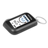 Автосигнализация StarLine A93 черная - фото 2