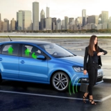 Автосигнализация StarLine S96 BT GSM синяя - фото 3