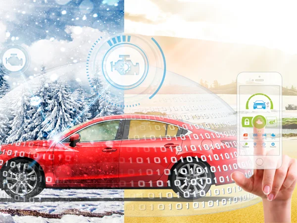 Автосигнализация StarLine S96 BT GSM /GPS синяя - фото 5