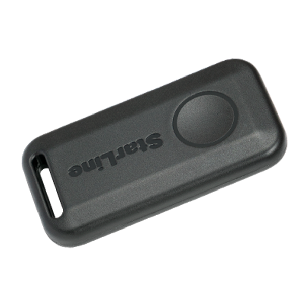 Автосигнализация StarLine S96 v2 2CAN+4LIN 2SIM GSM-GPS