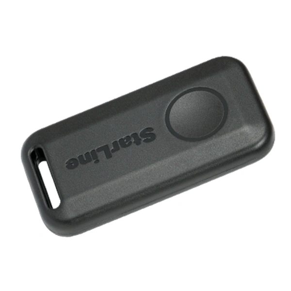 Автосигнализация StarLine S96 v2 2CAN+4LIN 2SIM GSM-GPS