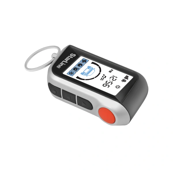 Автосигнализация StarLine A63 V2 2CAN+2LIN ЕСО - фото 2