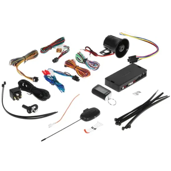 Автосигнализация StarLine A63 V2 2CAN+2LIN ЕСО - фото 4