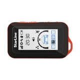 Автосигнализация StarLine E96 BT V2 2can+4lin