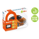 Автосигнализация StarLine E96 BT V2 2can+4lin - фото 2