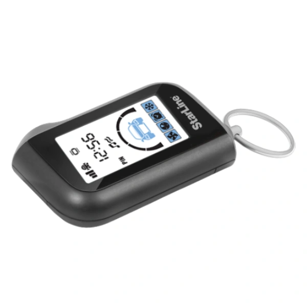 Автосигнализация StarLine A93 V2 ЕСО - фото 2