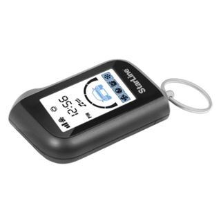 Автосигнализация StarLine A93 V2 ЕСО