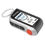 Автосигнализация StarLine A93 ECO черная - фото 2