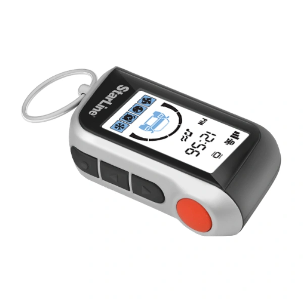 Автосигнализация StarLine A63 V2 - фото 2