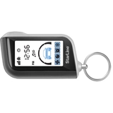 Автосигнализация StarLine A63 V2