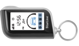 Автосигнализация StarLine A93 V2 GSM  - фото 2