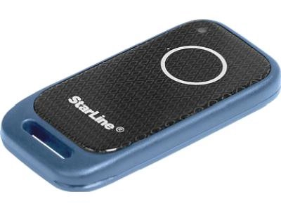 Автосигнализация StarLine E96 BT 2 CAN+2LIN черный 