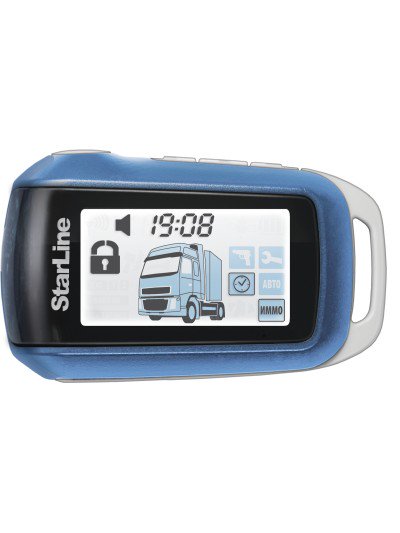 Автосигнализация StarLine T94 V2 
