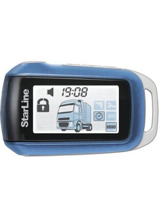 Автосигнализация StarLine T94 V2 