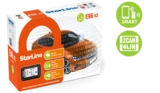 Автосигнализация StarLine E96 BT V2 2can+4lin 