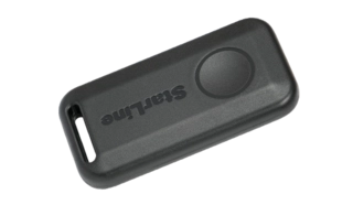 Автосигнализация StarLine S96 v2 BT ECO 2CAN+4LIN 2SIM GSM 