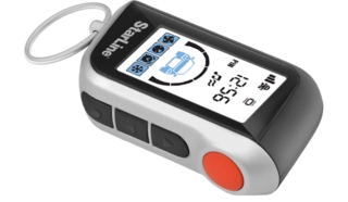 Автосигнализация StarLine A93 V2 2CAN+2LIN ECO  - фото 2