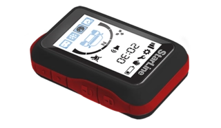 Автосигнализация StarLine E96 V2 BT ECO 2can+4lin  - фото 2