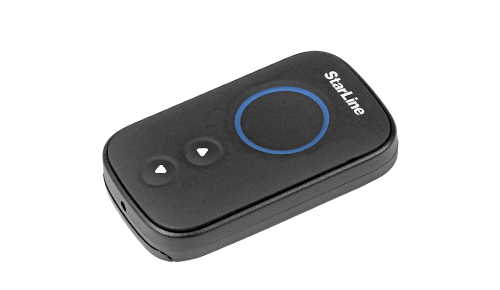 Автосигнализация StarLine A93 V2 2CAN+2LIN 