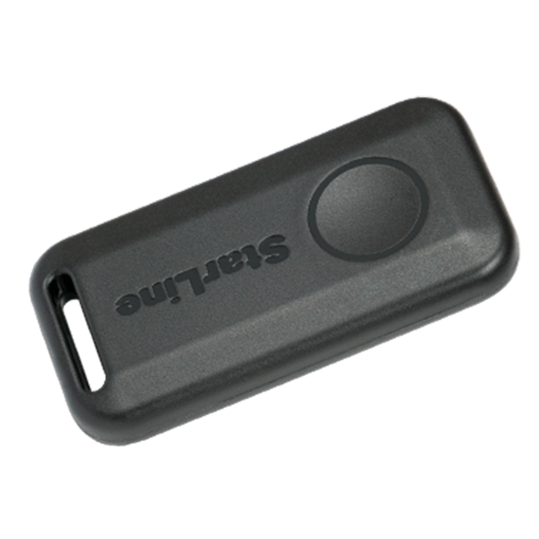Автомобильная сигнализация StarLine S97 GPS - фото 3