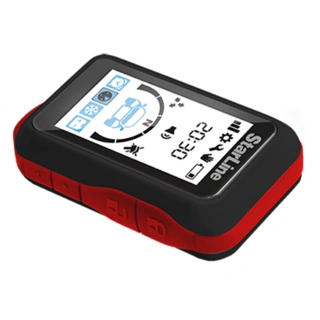 Автомобильная сигнализация StarLine E97 GSM-GPS - фото 3
