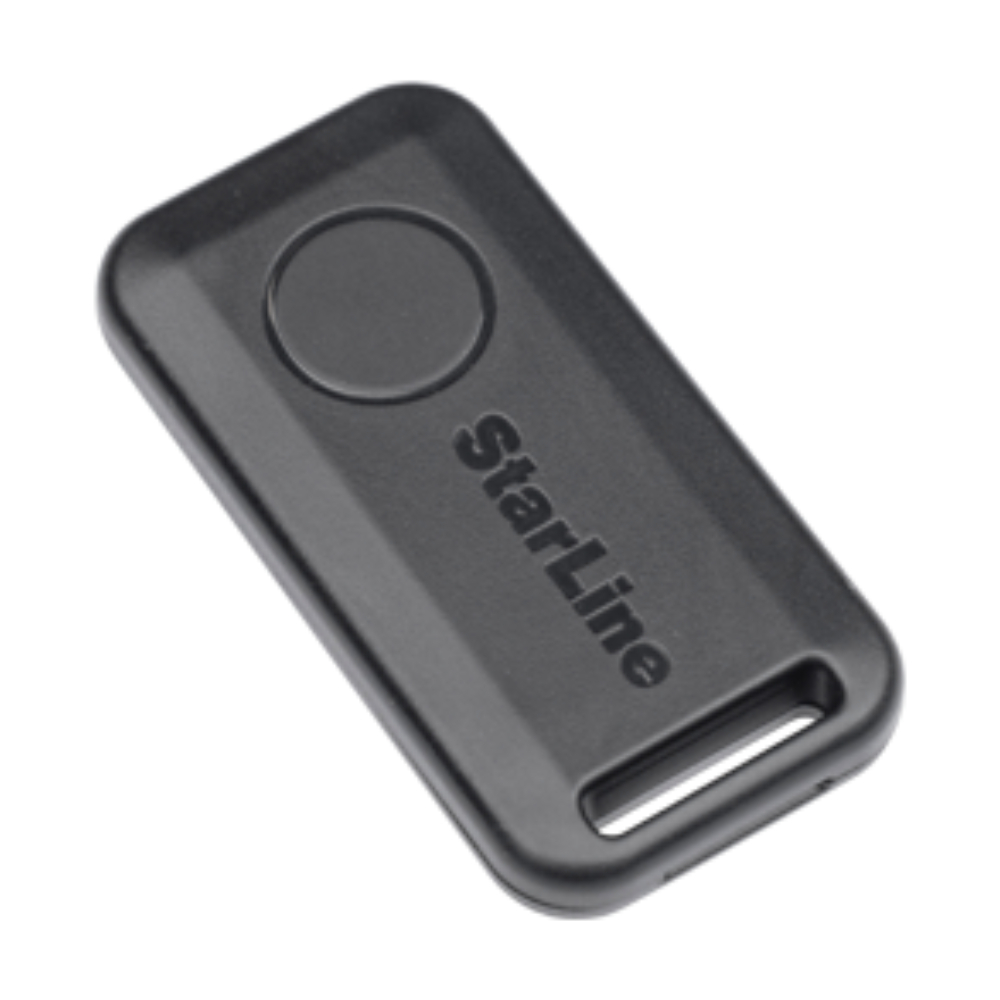 Автосигнализация Starline S96 v2 ECO - фото 2