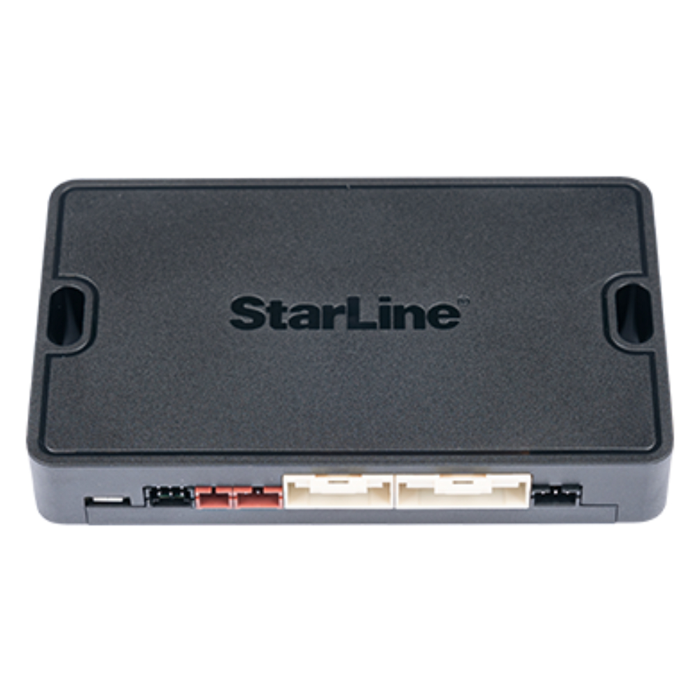 Автосигнализация Starline S96 v2 ECO - фото 3