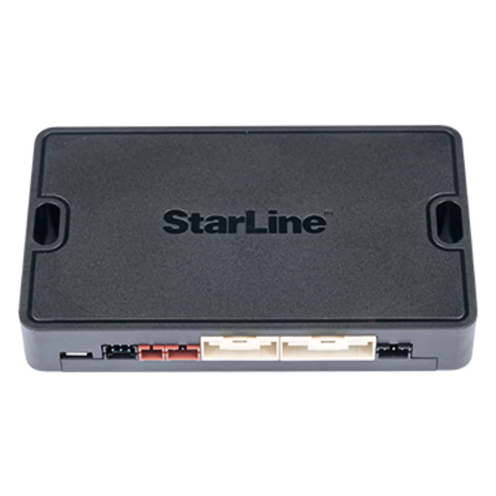 Автосигнализация Starline S96 v2 ECO - фото 3