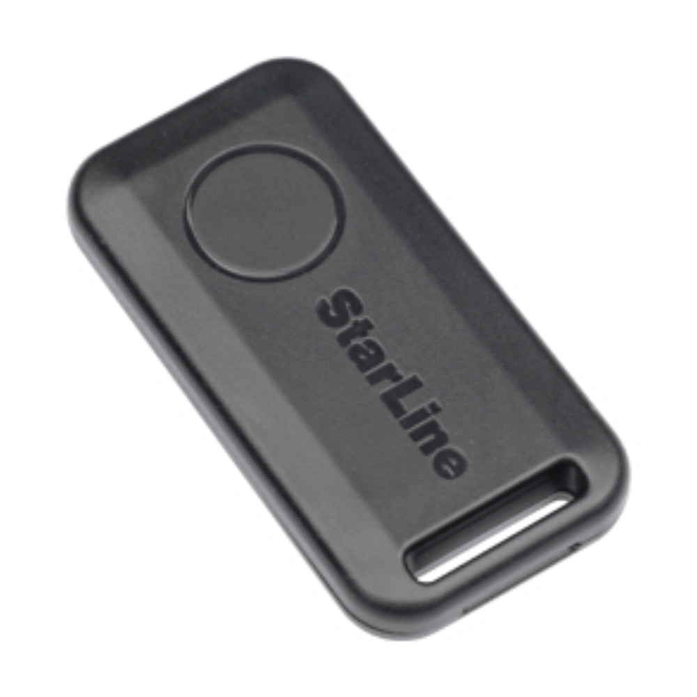 Автосигнализация Starline S96 v2 - фото 2