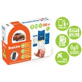 Автосигнализация Star Line S96 V2 BT 2SIM GSM-GPS - фото 2