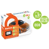 Автосигнализация Star Line E96 V2 BT ECO 2CAN+4LIN - фото 4