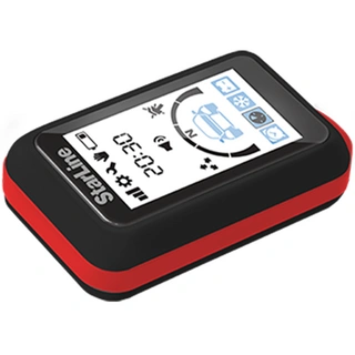 Автосигнализация Star Line E96 V2 BT ECO 2CAN+4LIN - фото 2