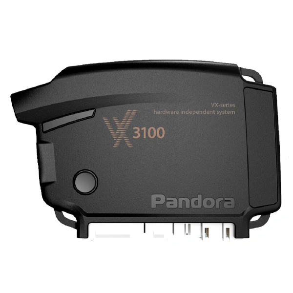 Автосигнализация Pandora VX 3100 - фото 3