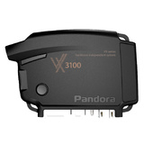 Автосигнализация Pandora VX 3100 - фото 3
