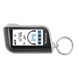 Автосигнализация StarLine A63 2CAN+2LIN ECO черно-серая