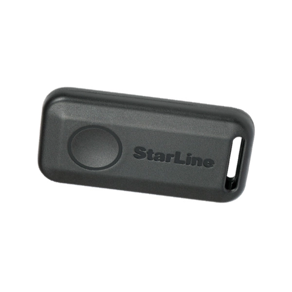 Автосигнализация StarLine S66 v2 BT ECO 2CAN+4LIN GSM - фото 2