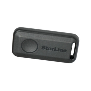 Автосигнализация StarLine S66 v2 BT ECO 2CAN+4LIN GSM