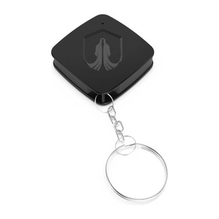 Автосигнализация Tec Electronics Призрак-8GL черная