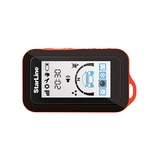 Автосигнализация StarLine E66 v2 BT ECO 2CAN+4LIN GSM