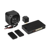 Автосигнализация StarLine S66 V2 BT 2CAN+4LIN 2SIM GSM - фото 2