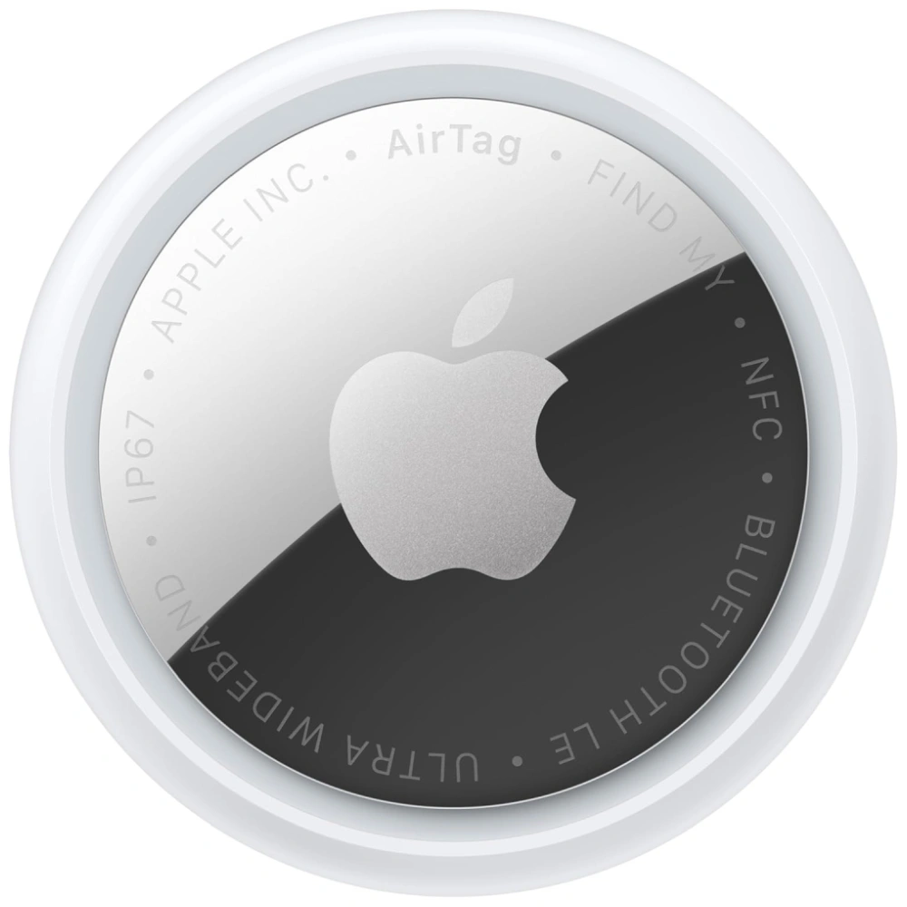 AirTag Apple (4 Pack) 2nd G A2937
